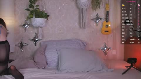 Lorna online show from 12, 11, 2025