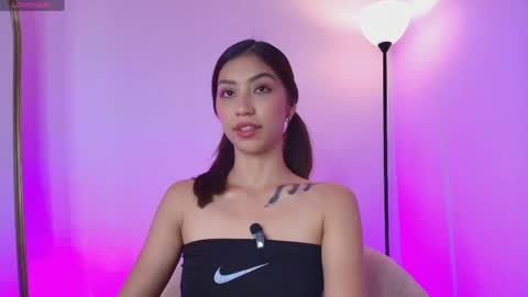 Snapshot of lorraine_28 chatting on 9, 6, 2026 Soy Lorena online show from 9, 6, 2026
