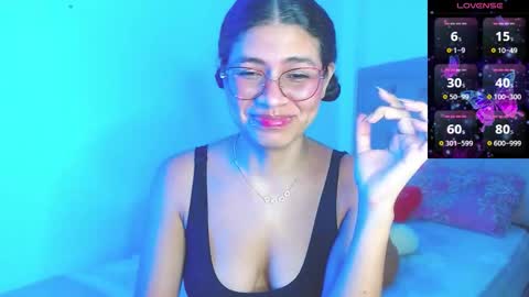 Snapshot of lorraine_rosse chatting on 30, 9, 2025 lorraine online show from 30, 9, 2025
