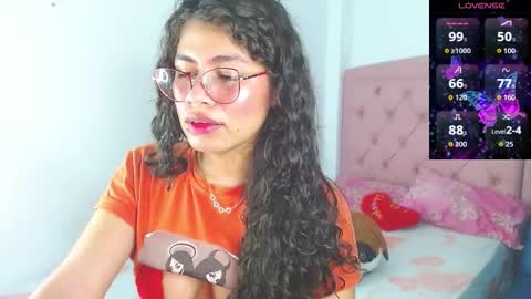 Snapshot of lorraine_rosse chatting on 9, 10, 2025 lorraine online show from 9, 10, 2025