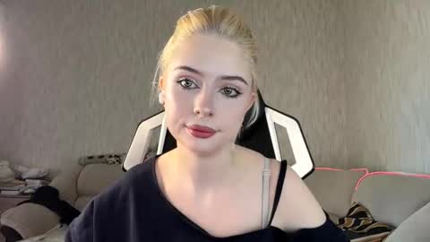 Isabel online show from 19, 11, 2025