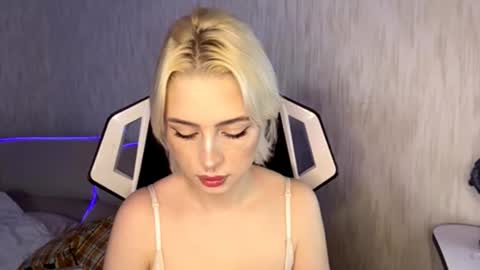 Isabel online show from 25, 11, 2025