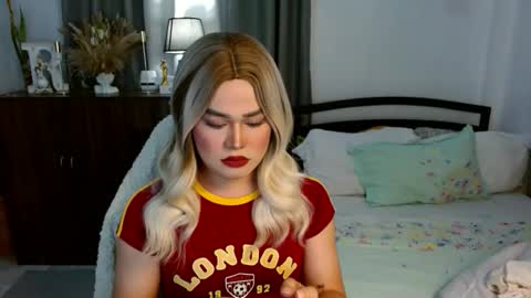 Los online show from 4, 11, 2025