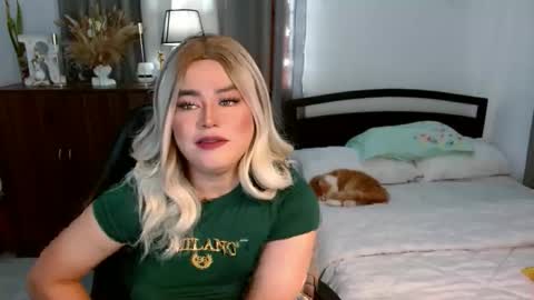 Los online show from 5, 11, 2025