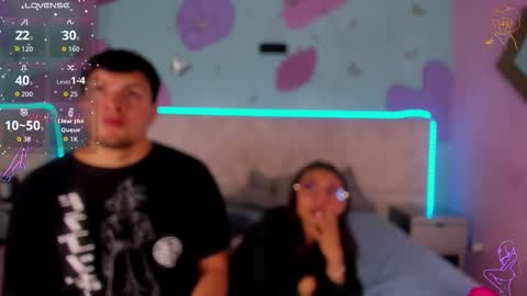 Los inquietos online show from 10, 1, 2026