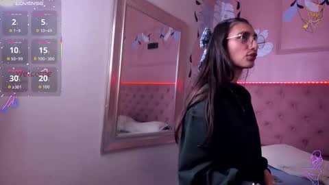 Los inquietos online show from 15, 1, 2026