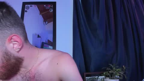 Snapshot of los_juanes chatting on 11, 12, 2024 JUAN JUAN online show from 11, 12, 2024