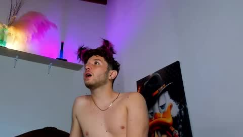 Snapshot of los_juanes chatting on 15, 9, 2025 JUAN JUAN online show from 15, 9, 2025