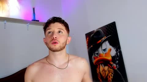 Snapshot of los_juanes chatting on 21, 9, 2025 JUAN JUAN online show from 21, 9, 2025