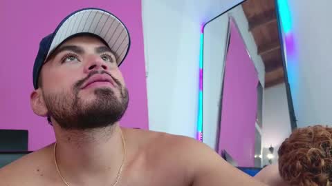 Snapshot of los_juanes chatting on 15, 5, 2026 JUAN JUAN online show from 15, 5, 2026