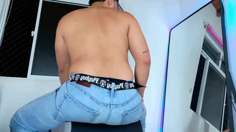 Snapshot of los_juanes chatting on 16, 5, 2026 JUAN JUAN online show from 16, 5, 2026