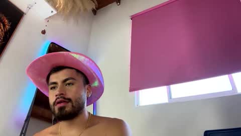 Snapshot of los_juanes chatting on 17, 5, 2026 JUAN JUAN online show from 17, 5, 2026