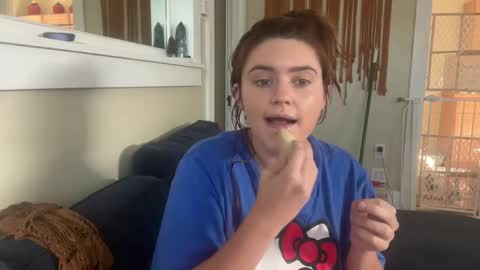 lex online show from 6, 10, 2025