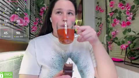 Alisa   My darlings online show from 12, 5, 2026