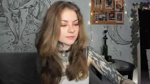 Snapshot of lostallice chatting on 7, 10, 2025 lostallice online show from 7, 10, 2025