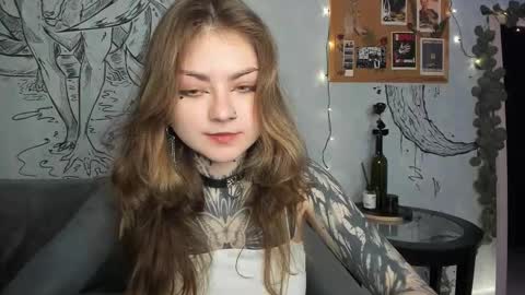 Snapshot of lostallice chatting on 31, 10, 2025 lostallice online show from 31, 10, 2025