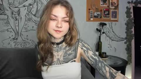 lostallice online show from 23, 11, 2025