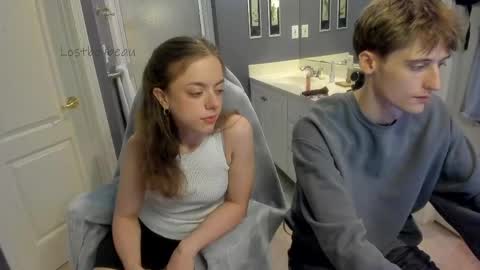 Snapshot of lostboybeau chatting on 9, 5, 2026 lostboybeau online show from 9, 5, 2026