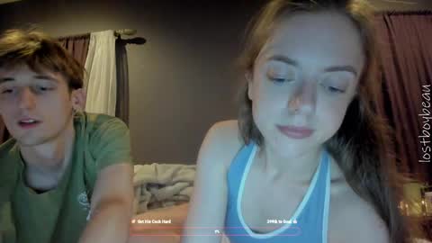 Snapshot of lostboybeau chatting on 21, 5, 2026 lostboybeau online show from 21, 5, 2026