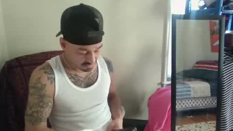 lostcause1313 online show from 22, 11, 2025