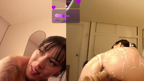 Lottie Lyn online show from 21, 2, 2026