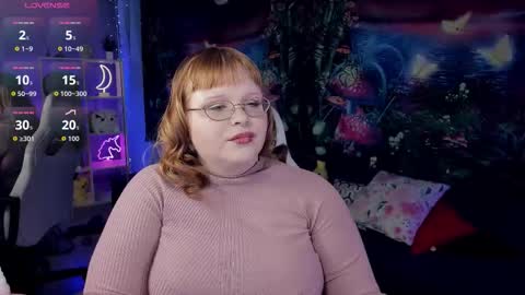 Snapshot of lottieparker chatting on 30, 11, 2025 Lottie online show from 30, 11, 2025