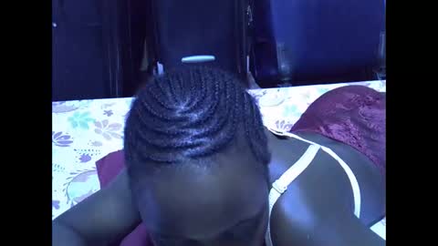 lotty_lavilla online show from 15, 10, 2025