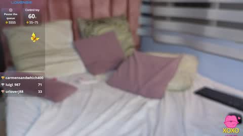  Lou Rosse  online show from 8, 3, 2025