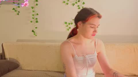 Riley online show from 28, 9, 2025