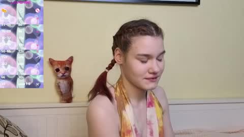 Riley online show from 3, 10, 2025