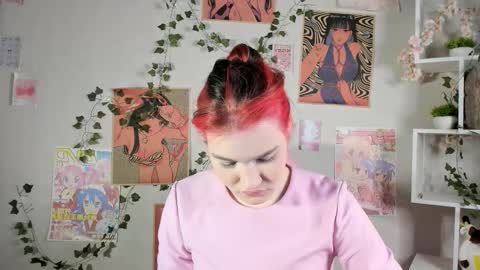 Riley online show from 12, 10, 2025