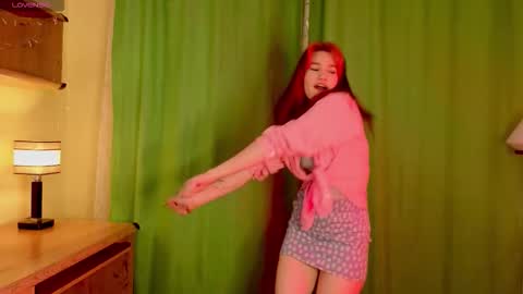 Riley online show from 5, 11, 2025