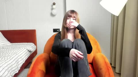 Snapshot of louettakarn chatting on 8, 5, 2026 Sade online show from 8, 5, 2026