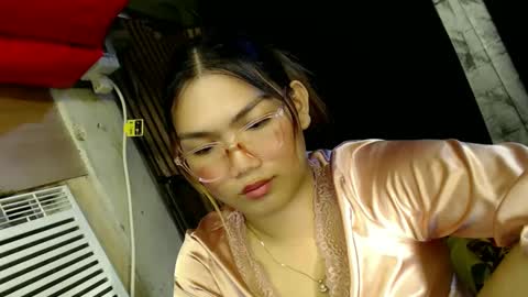 Sweet   online show from 4, 1, 2025