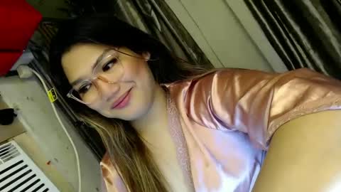 Sweet   online show from 24, 2, 2025