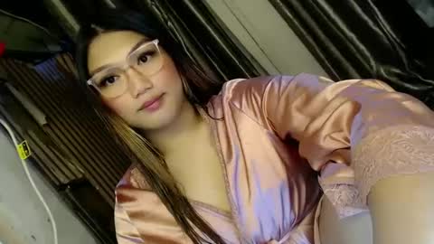 Sweet   online show from 4, 3, 2025