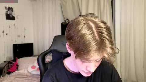 louie_evans online show from 2, 2, 2026