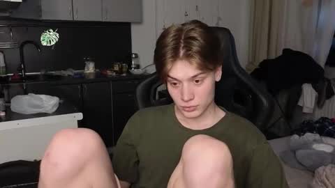 louie_evans online show from 25, 2, 2026