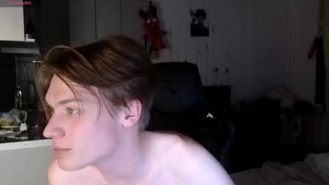 louie_evans online show from 18, 3, 2026