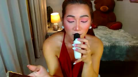 Snapshot of louie_sexy chatting on 17, 12, 2024 Cathy online show from 17, 12, 2024
