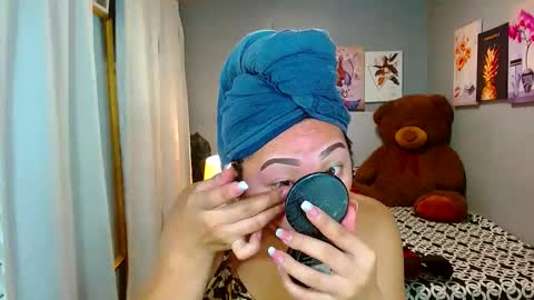 Snapshot of louie_sexy chatting on 22, 1, 2025 Cathy online show from 22, 1, 2025