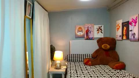Snapshot of louie_sexy chatting on 30, 1, 2025 Cathy online show from 30, 1, 2025
