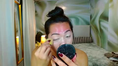 Snapshot of louie_sexy chatting on 9, 2, 2025 Cathy online show from 9, 2, 2025