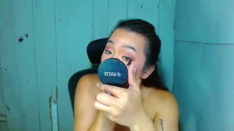 Snapshot of louie_sexy chatting on 9, 5, 2026 Cathy online show from 9, 5, 2026