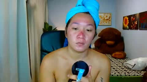Snapshot of louie_sexy chatting on 15, 6, 2026 Cathy online show from 15, 6, 2026