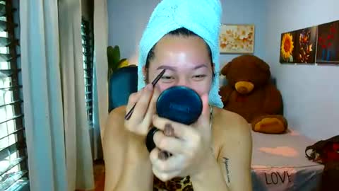 Snapshot of louie_sexy chatting on 7, 7, 2026 Cathy online show from 7, 7, 2026