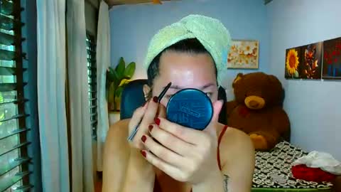 Snapshot of louie_sexy chatting on 23, 7, 2026 Cathy online show from 23, 7, 2026