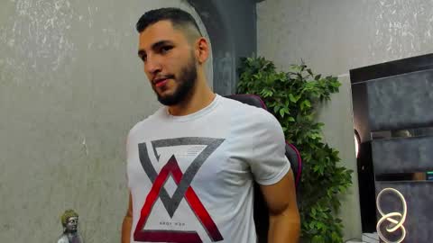 Louis online show from 15, 10, 2025