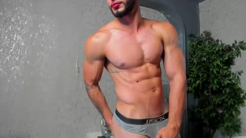 Louis online show from 21, 12, 2025