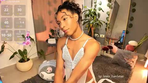 Louis Valdz online show from 21, 10, 2025